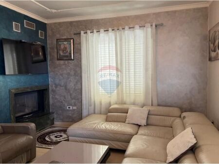 Apartment-For Sale-Lezhe