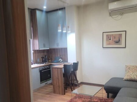 CASA IN AFFITTO - NEL CENTRO DI TIRANA,