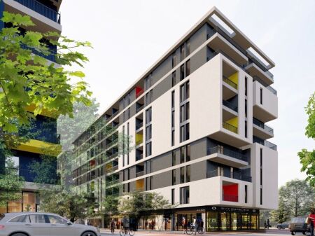 ✨Shitet Apartament 2+1 me Verandë | 📍Univers City, Qtu