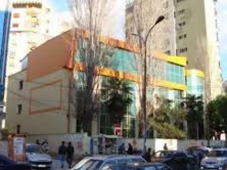 In Affitto AP 1+1 60.000 All/mese, Scuola di Balletto