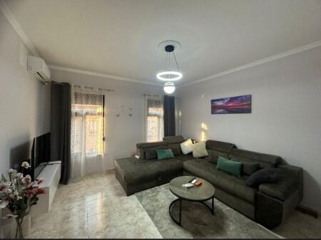 Appartamento 2+1+2 in Affitto – Bllok, Via Sami Frashëri