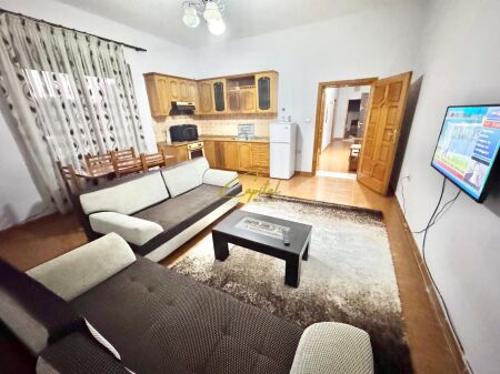 APPARTAMENTO IN AFFITTO 1+1 VIA DIBRA 40.000 LEKE