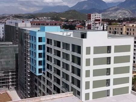 Shitet, Apartament 1+1, Rruga e Kokonozëve, Splendor Residencë