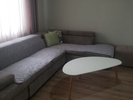 Jepet me qira 1+1 LAPRAKE TE KMY 450€