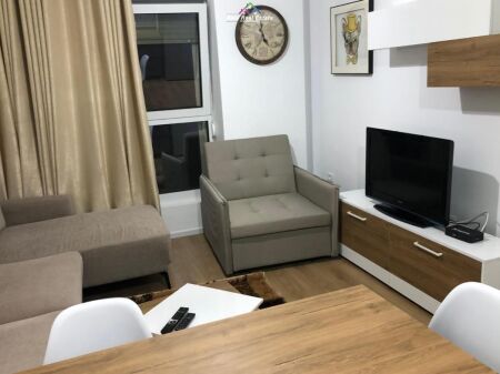 Apartament Me Qera 1+1 Ne Ali Dem (ID B1201663) Tirane