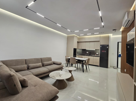 Appartamento 1+1 in affitto – Zogu i Zi