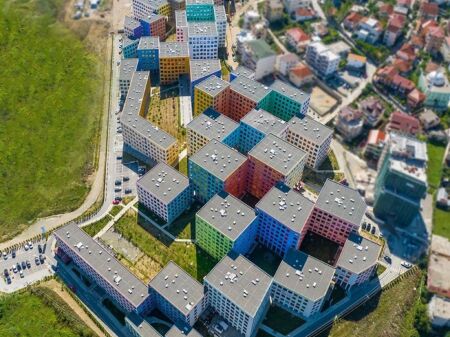 Shitet Garsoniere Ne Ali Dem