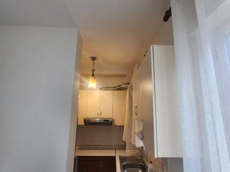 JEPET ME QERA APARTAMENT 1+1 TEK PALLATI SPORTIT