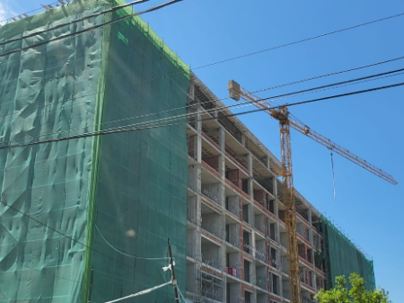 🏡 Apartament 2+1+2 në shitje – Bulevardi i Ri