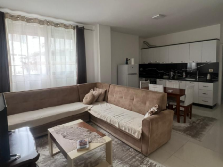 Apartment 2+1 for Sale – Meis Garden