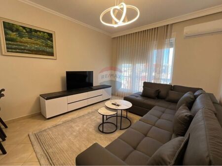 Appartamento - In Affitto