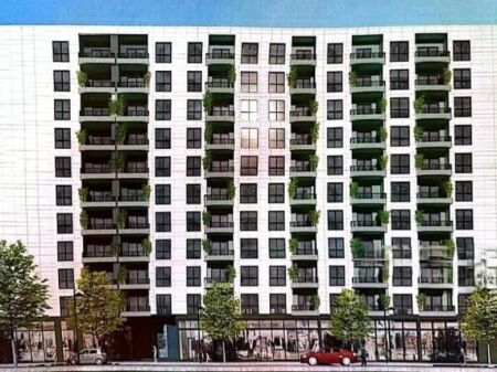 SHESIM APARTAMENT 2+1+2 ,TEK ISH FUSHA E AVIACIONIT!