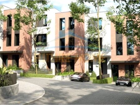 Shitet, Duplex 3+1+2, Piccadilly Rezidence, TEG, Tiranë.