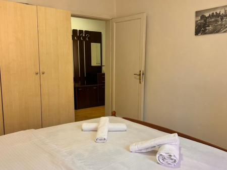 Affitto | Apartament 1 + 1 | Rruga Myslym Shyri | 500 €/mese