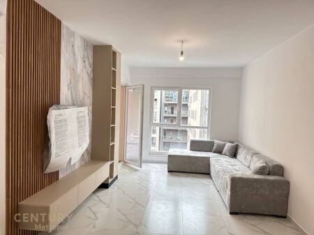 AFFITTASI APPARTAMENTO 1+1, AURA RESIDENCE, LAPRAKË!