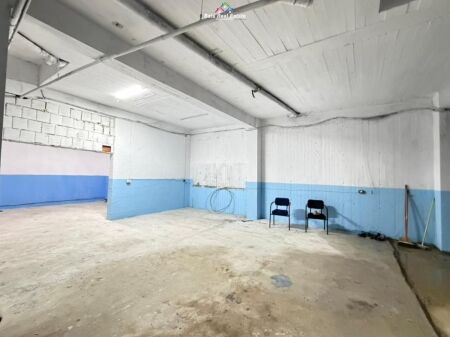 Servis Me Qera Ne Fresk (ID BM333) Tirane