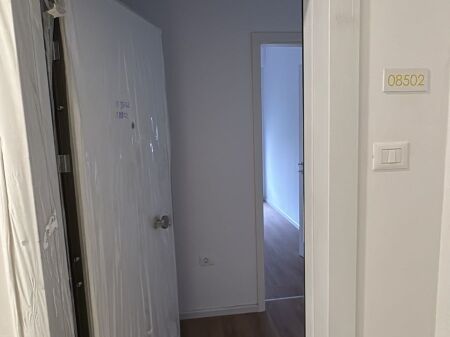 Qera | Apartament 1 + 1 | Rruga Pasho Hysa | 350 €/muaj