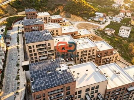 Okazion Tek Rezidenca Kodra E Diellit 2 , Shitet Super Apartament 3+1+2+Verande Me Pamje Fantastike !!!