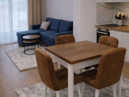 🏡 Apartment 1+1 for Sale – Kaimi Residence, Ali Demi ✨