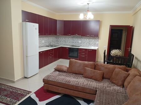 Apartament 2+1 me qira Astir