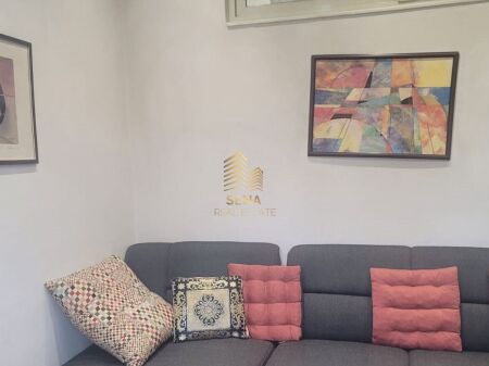 Qira, Apartament 1+1, Qender – Pas 9-Katesheve, 60.000 Leke/Muaj