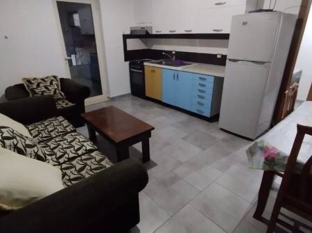Apartament 2+1 me qera tek Kodra e Priftit