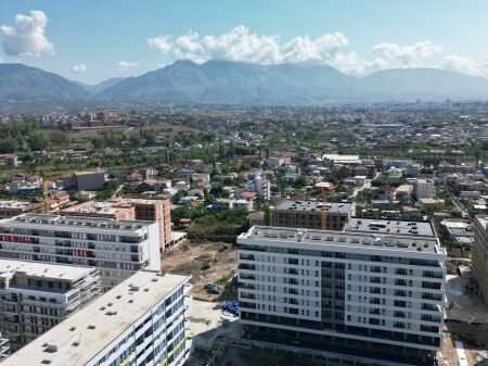 🏡 APPARTAMENTO 2+1+2 IN VENDITA – UNIVERS CITY 📍