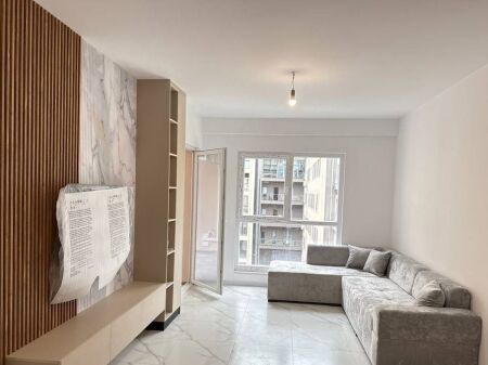 JEPET ME QIRA APARTAMENT 1+1, AURA RESIDENCE, LAPRAKË!