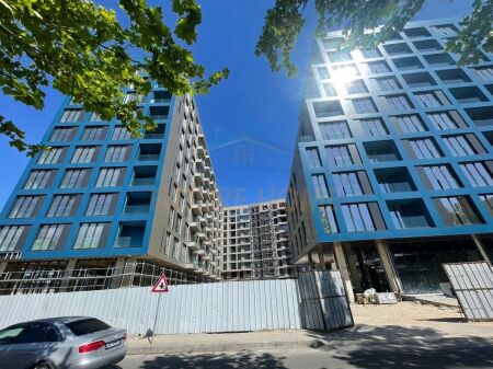 In vendita, Appartamento 1+1, ''Golden Gate Residence'', Ali Demi.