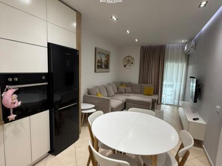 Apartament Me Qera 1+1 Tek Rruga e Kavajes (ID B2101670) Tirane