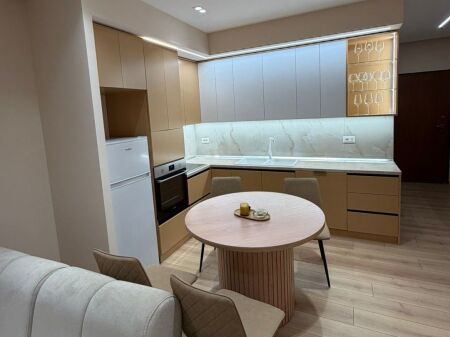 🏡 Jepet Apartament 2+1 me Qira te Vizion Plus ne Don Bosko
