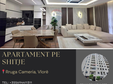 Apartament 2+1 per Shitje