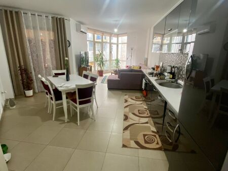 SHITET APARTAMENT 2+1 NE YZBERISHT
