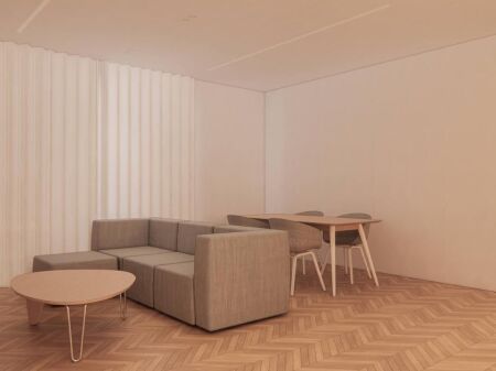 🏡 IN AFFITTO | APPARTAMENTO 2+1+2 + 🅿️ – COMPLESSO DELIORGJIT ✨🔥
