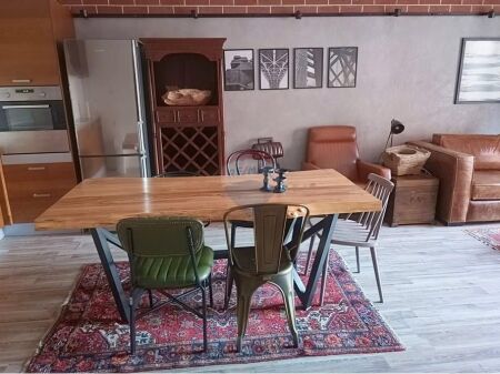 APARTAMENT 2+1+2 PER SHITJE, GREEN CITY