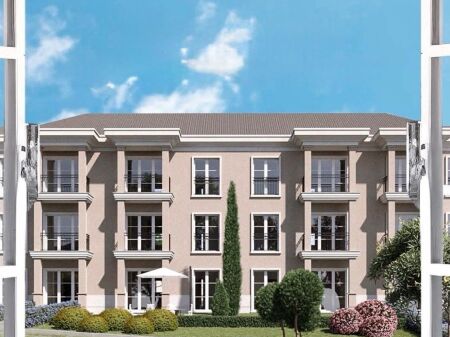 🏡 Shitet Apartament 2+1+2 – Rolling Hills, Liqeni i Farkës ✨