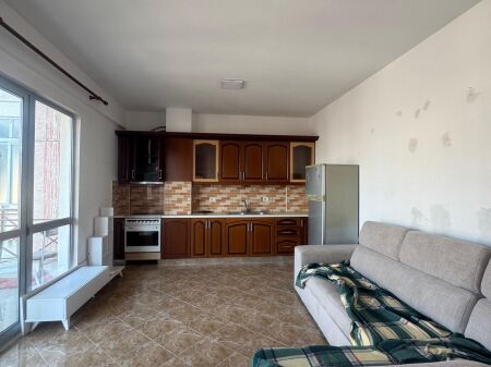 Apartament 1+1 ne shitje , Mbikalimini Komunes
