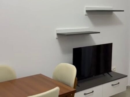 APARTAMENT PER QERA ASTIR ME PARKIM
