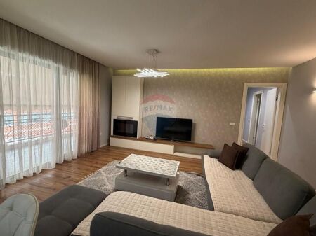 Apartament 2+1+Pakim me qera Kompleksi Delijorgji