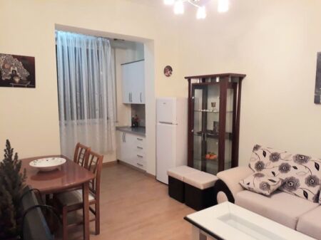 Appartamento 2+1 in affitto Vasil Shanto !