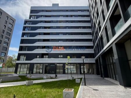 Commercial Space for Rent – 160 m² | Paralel Living, Don Bosco