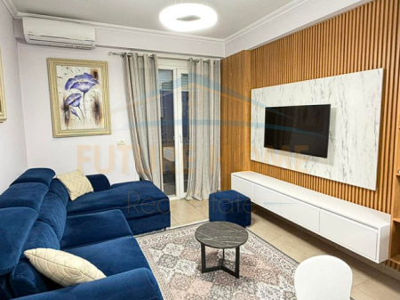 Shitet, Apartament 1+1, Unaza e Re