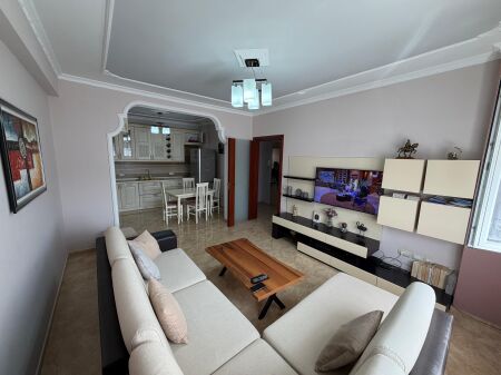 🏠Jepet me qera Apartamenti 2+1 📍Ali Demi prane BKT ,  