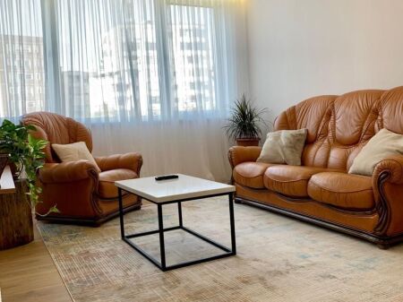 Appartamento 2+1 in affitto presso Hotel Diplomati 2 !
