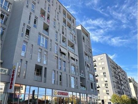 COMMUNE OF PARIS, COMMERCIAL FOR RENT