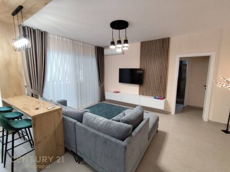 APPARTAMENTO 1+1 IN AFFITTO VICINO A MYSLYM SHYRI! 750 € /Mese