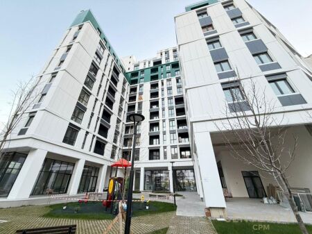 APARTAMENT 1+1 PER QIRA TEK KOMUNA E PARISIT!