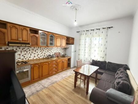 Kat Vile Me Qera 2+1 Ne Sauk te Ri (ID BV22617) Tirane