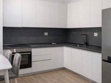 🏡 Shitet Apartament 1+1 Rezidenca Kaimi, Ali Demi ✨JEPET ME KREDI