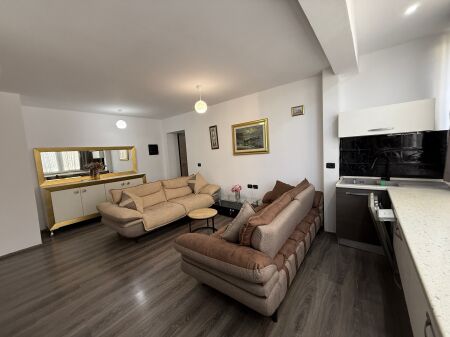 APARTMENT 2+1 FOR SALE | AVIATION FIELD